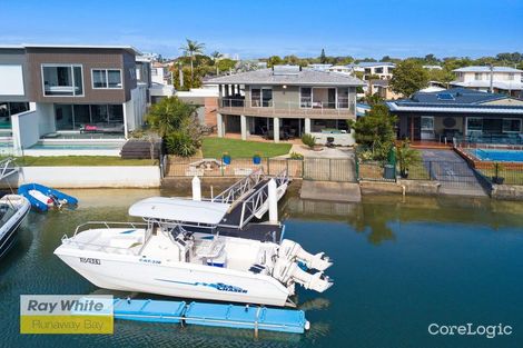 Property photo of 19 Vaggelas Crescent Biggera Waters QLD 4216