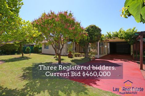 Property photo of 52 Peterborough Crescent Morley WA 6062