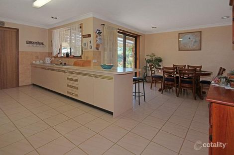 Property photo of 60 Sunpatch Parade Tomakin NSW 2537