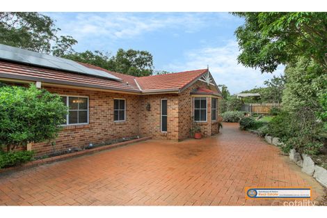 Property photo of 14 Rosecommon Avenue Armidale NSW 2350