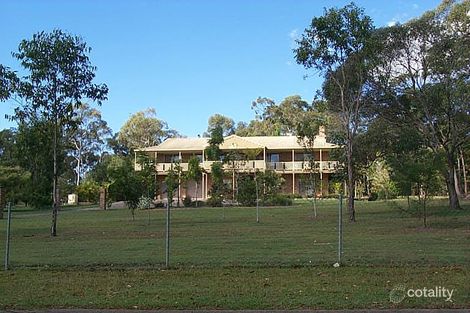 20 Tipuana Dr, Capalaba, QLD 4157