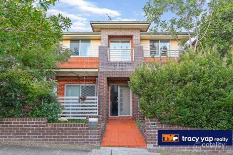 Property photo of 30 Northcott Avenue Eastwood NSW 2122