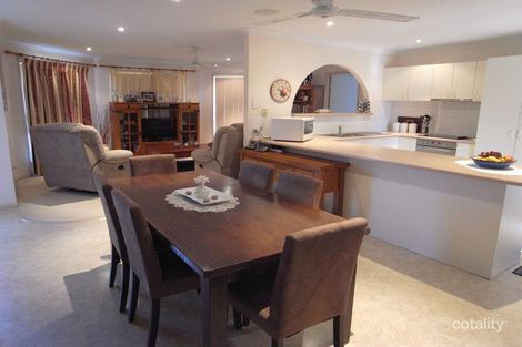 Property photo of 44 Macarthur Drive Annandale QLD 4814