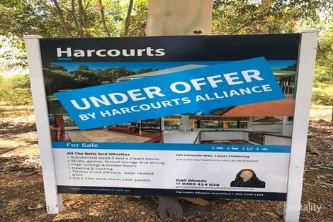 Property photo of 123 Limousin Way Lower Chittering WA 6084