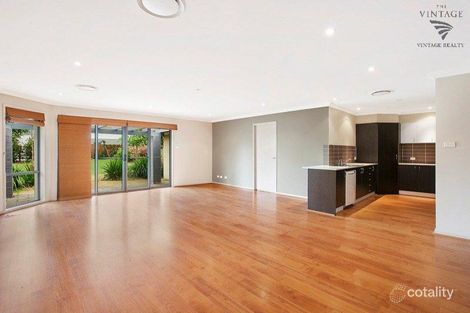 Property photo of 35 Angophora Drive Pokolbin NSW 2320