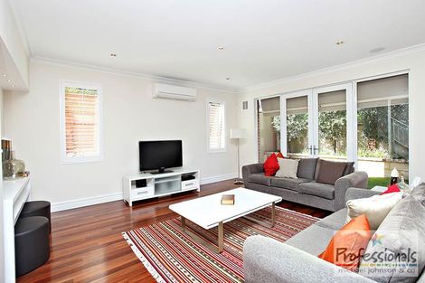 Property photo of 82A Second Avenue Mount Lawley WA 6050