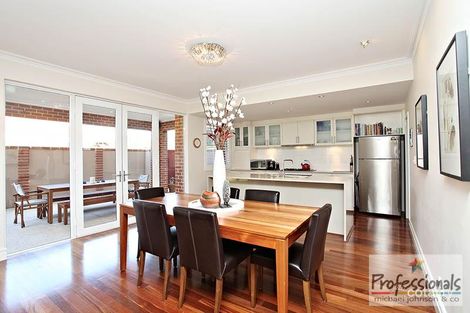 Property photo of 82A Second Avenue Mount Lawley WA 6050