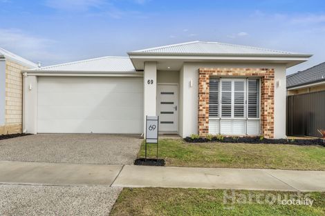 69 Mirabilis Ave, Jindalee, WA 6036
