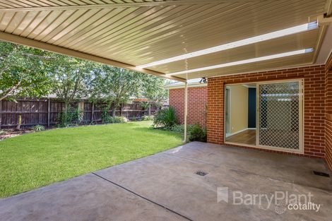 Property photo of 27 Machair Drive Point Cook VIC 3030
