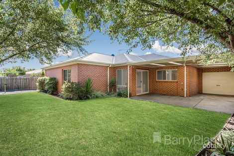 Property photo of 27 Machair Drive Point Cook VIC 3030