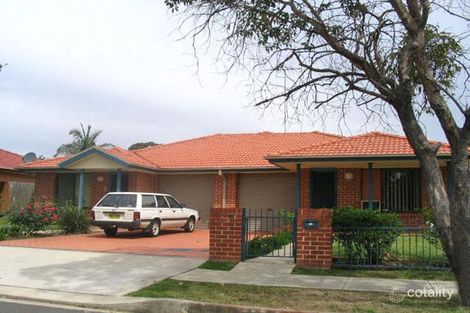 22 Jipp St, Penrith, NSW 2750