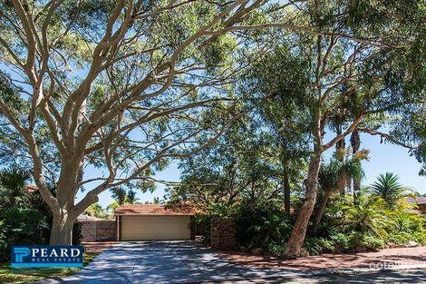 Property photo of 32 Hartington Way Carine WA 6020