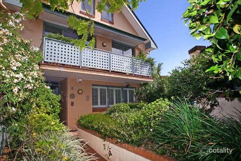 Property photo of 12/1-11 Bridge End Wollstonecraft NSW 2065