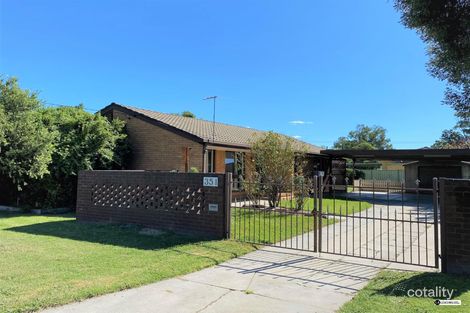 351 Sutherland St, Lavington, NSW 2641