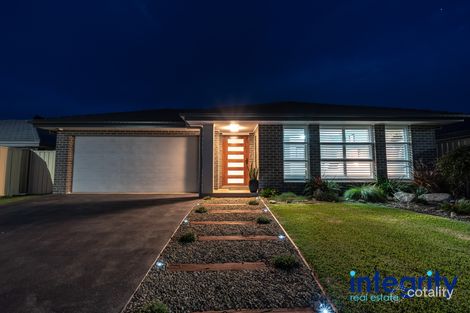 Property photo of 32 Corella Crescent Sanctuary Point NSW 2540