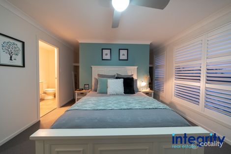 Property photo of 32 Corella Crescent Sanctuary Point NSW 2540