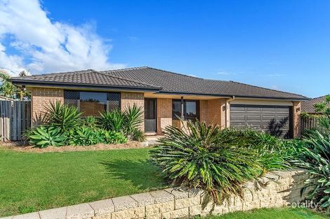 Property photo of 3 Dominique Crescent Merrimac QLD 4226