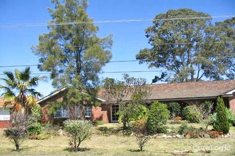 Property photo of 22 Rutland Avenue Baulkham Hills NSW 2153