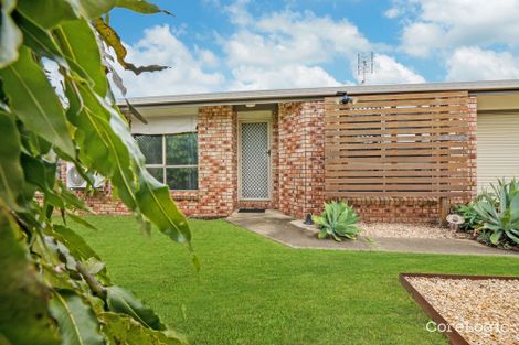 Property photo of 437 Bedford Road Andergrove QLD 4740