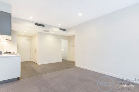 Property photo of 115/2 Cullen Close Forest Lodge NSW 2037