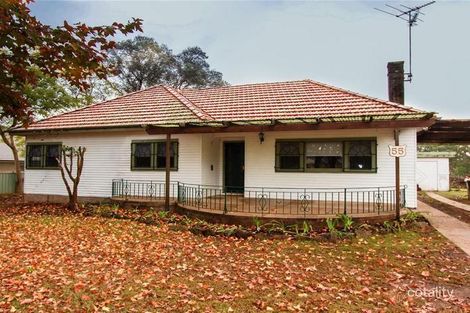 55 Annangrove Rd, Kenthurst, NSW 2156