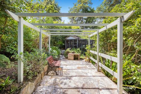 Property photo of 3 Lisgar Road Hornsby NSW 2077