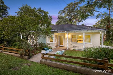 Property photo of 3 Lisgar Road Hornsby NSW 2077