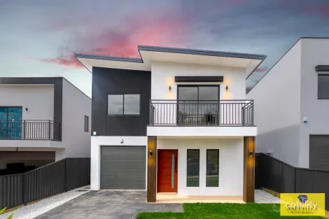 Contact agent for address, LEPPINGTON, NSW 2179