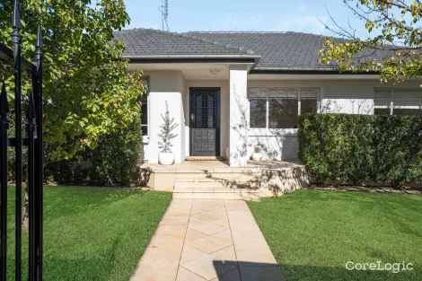 Property photo of 60 Park Avenue Rosslyn Park SA 5072