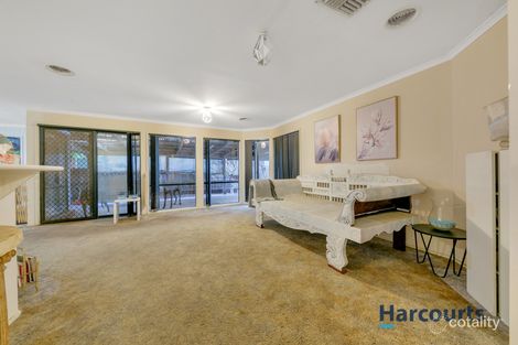 Property photo of 10 Denver Court Hoppers Crossing VIC 3029