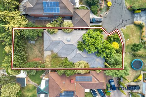 Property photo of 10 Denver Court Hoppers Crossing VIC 3029