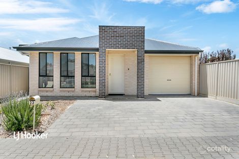 Property photo of 23 Butterfield Road Elizabeth Park SA 5113