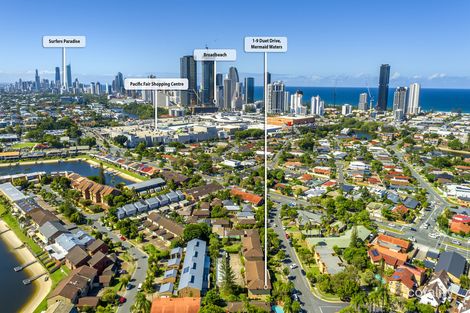 1/9 Duet Dr, Mermaid Waters, QLD 4218