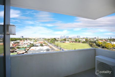 Property photo of 709/1 Ascot Vale Road Flemington VIC 3031