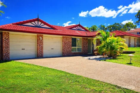 Property photo of 42 Cassowary Street Doolandella QLD 4077