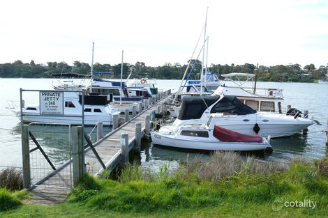 Property photo of 11 Acrux Drive Newlands Arm VIC 3875