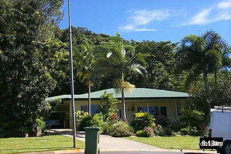 24 Curlewis Cl, Brinsmead, QLD 4870