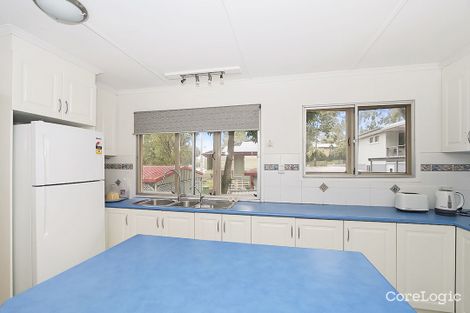 Property photo of 59 Avon Street Leichhardt QLD 4305