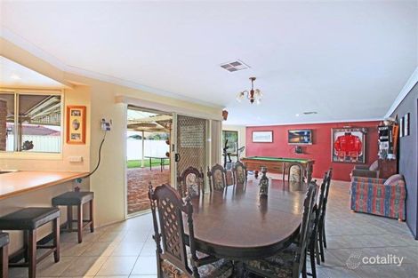 Property photo of 36 George Bransby Circuit Harrington Park NSW 2567