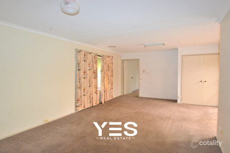 Property photo of 1 Narong Crescent Knoxfield VIC 3180