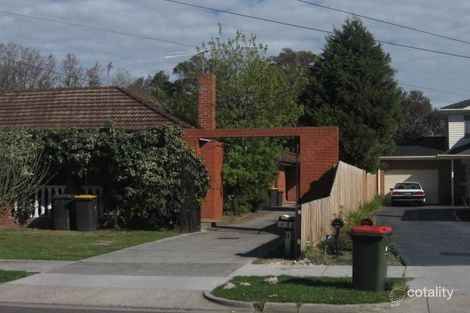 Property photo of 2/11 Beddoe Avenue Clayton VIC 3168