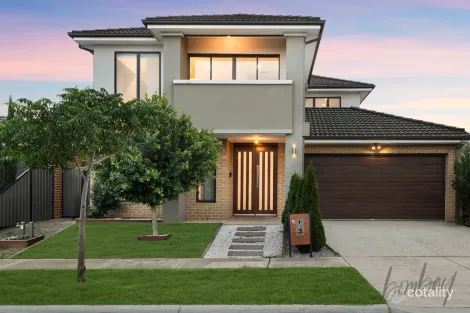 9 Roebling St, Craigieburn, VIC 3064