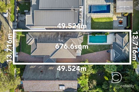 Property photo of 34 Tripod Street Concord NSW 2137