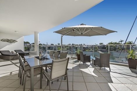 Property photo of 111/11 Nicklin Way Minyama QLD 4575