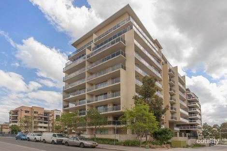 Property photo of 8/49 Lachlan Street Warwick Farm NSW 2170