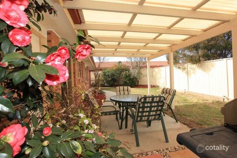Property photo of 14/12-18 Jondol Place Isabella Plains ACT 2905