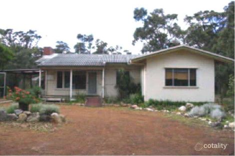 25 Hillview Rd, Augusta, WA 6290