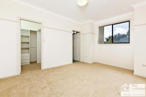 Property photo of 1/4-8 Russell Street Baulkham Hills NSW 2153