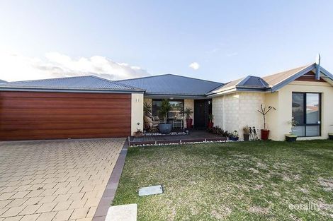 Property photo of 45 Kookynie Loop Baldivis WA 6171