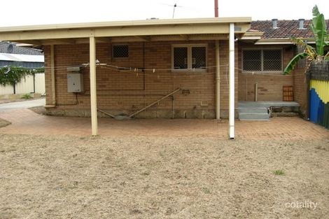 Property photo of 27B Madden Way Parmelia WA 6167